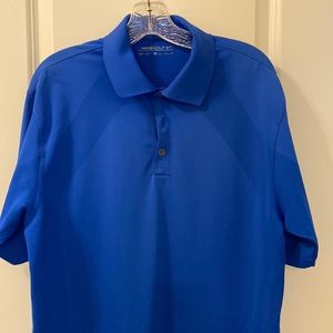 Nike golf polo